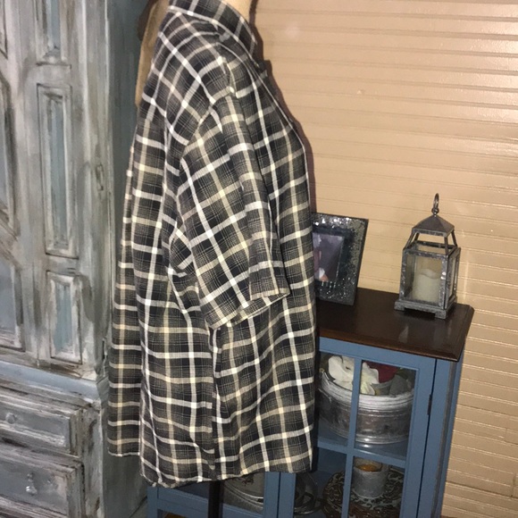 Duck Head Nice men’s button down shirt - Picture 4 of 6